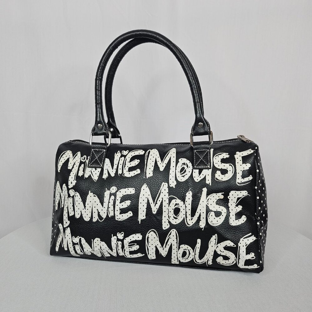 DISNEY Minnie Mouse Purse (Tote Bag) - Picture 6 of 16